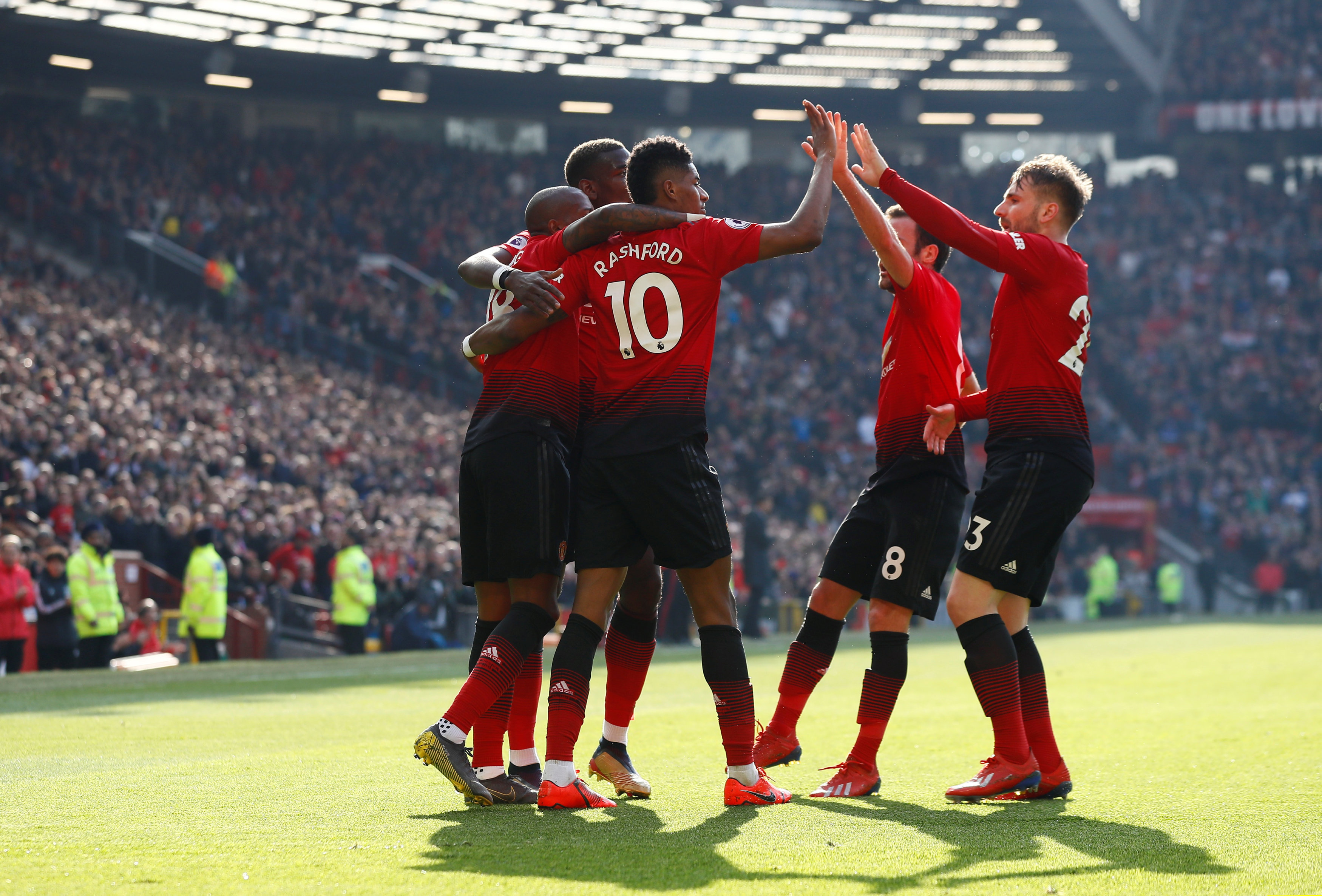 战术执行力 战术执行力